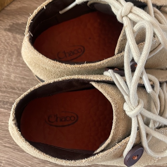 CHACO INCENSE J103144 CHUKKA ANKLE BOOTS - Picture 5 of 7